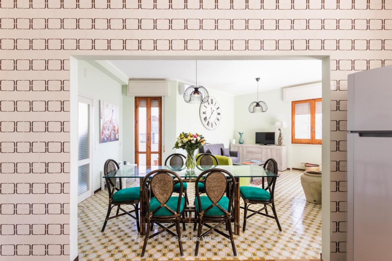Villa Baia Delle Sirene Noto