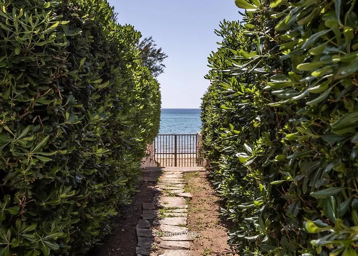 House&Villas - Baia Delle Sirene